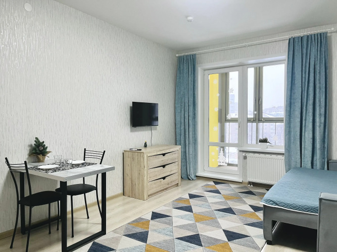 Фотография номера квартиры Квартира в Центре