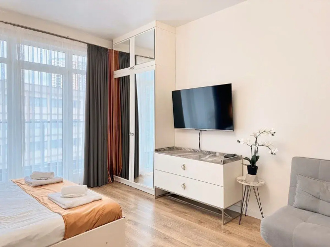 White Sails A 409 Apartments