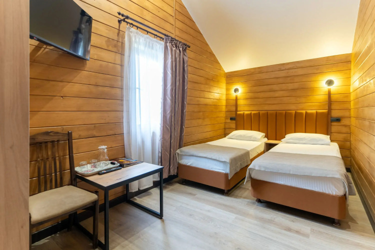  (двуспальная кровать) - изображение 1