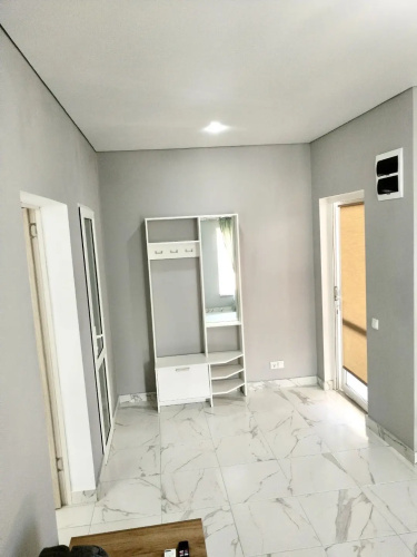 Komfort Apartments