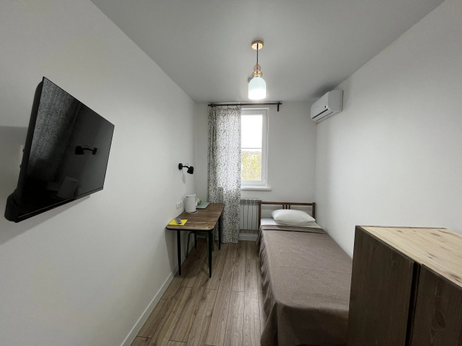 Фотография номера мини отеля Домино