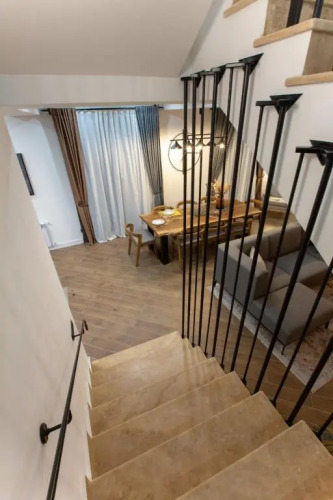 Фотография номера Коттеджа Вилла Luxury Cottage in Tsaghkadzor by Downtown Inn