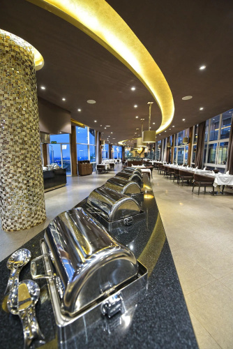 Protea Hotel by Marriott Kampala Skyz Hotel