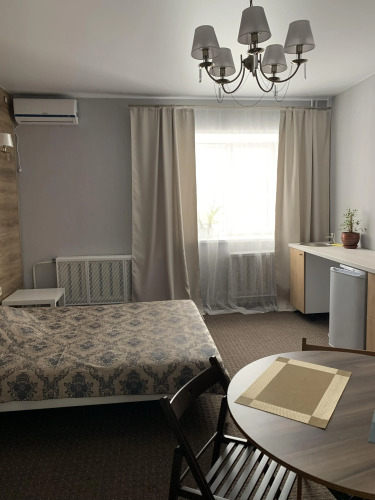 Фотография номера гостевого дома Соната