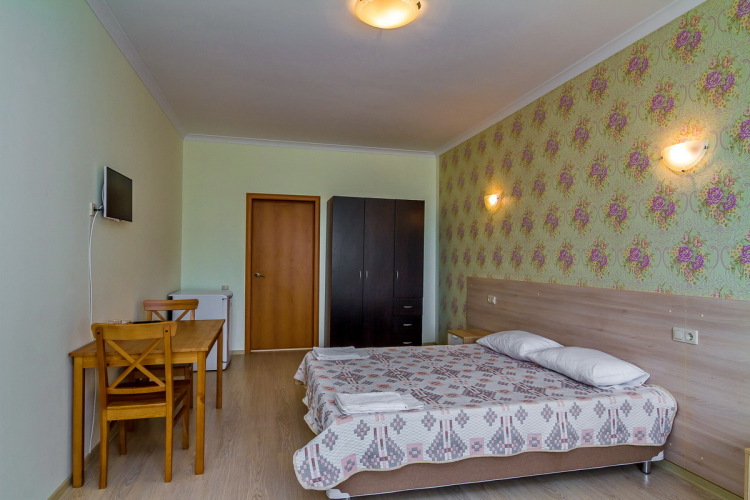 Фотография номера гостевого дома Ласковый берег