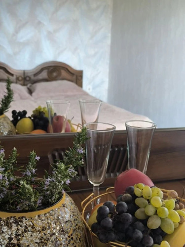 Фотография номера мини отеля Олимпия