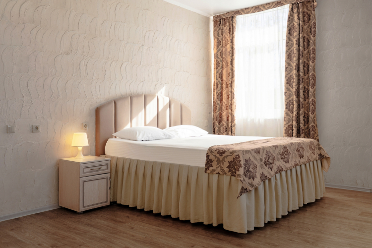 Фотография номера гостиницы Лабиринт