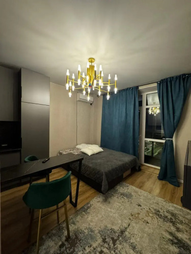 Фотография номера квартиры Квартира Уютная Студия возле Броско Молл