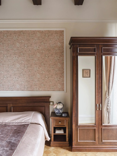 Фотография номера гостевого дома Доходный дом купца Юрина