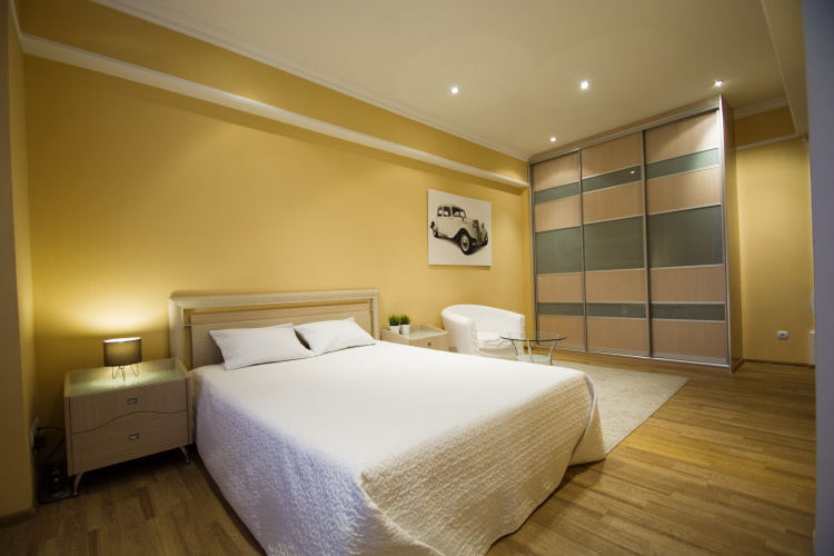 Double Apartment