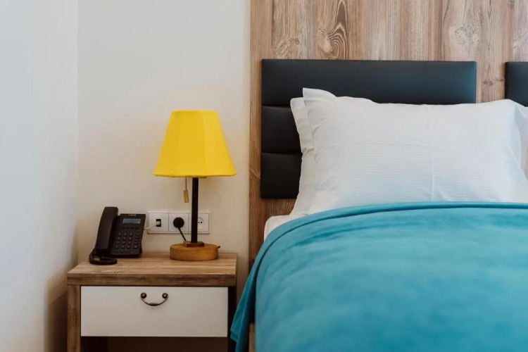 Фотография номера гостиницы Бульвар Батуми