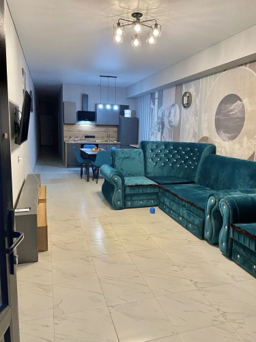 Triple Suite with balcony and with ocean view