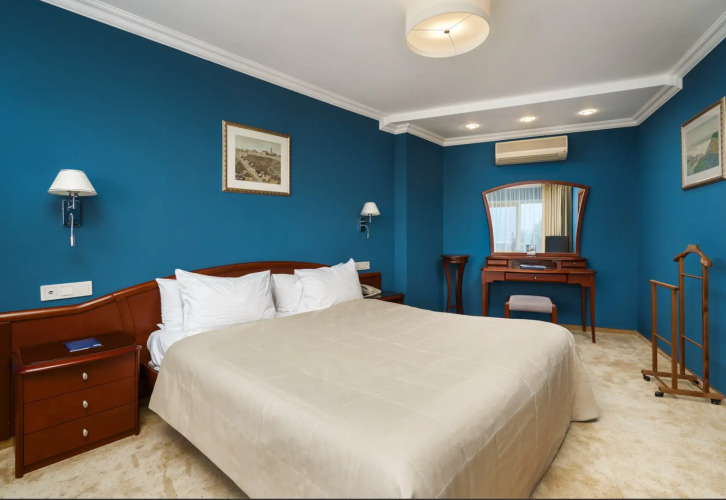  (двуспальная кровать) - изображение 1