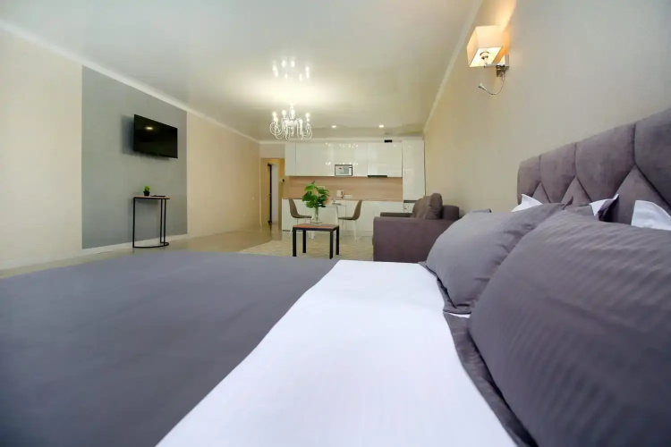 Urban Trio 330 Apartment