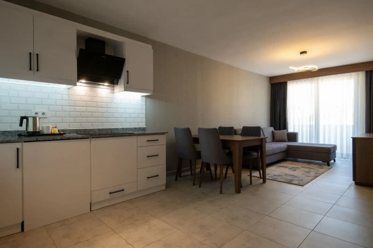 Double Suite