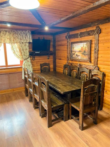 Фотография номера базы отдыха Фазенда 