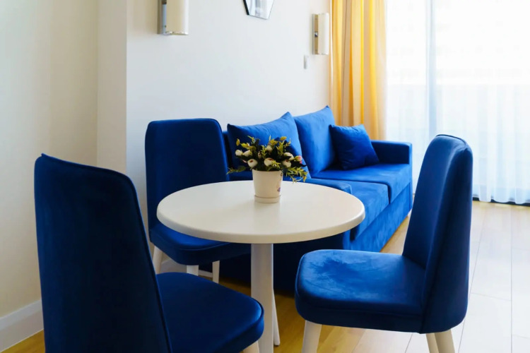 Фотография номера квартиры Апартаменты Welcome to Georgia