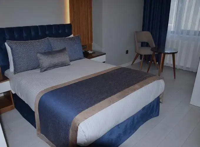 Vela Verde Hotel