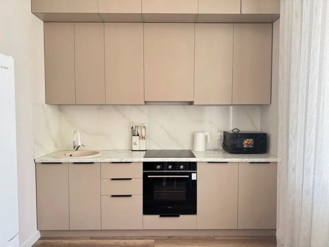 Dobro Pozhalovat Flat
