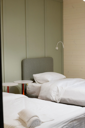 Фотография номера гостиницы Алтан