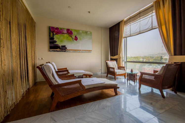 Dushanbe Serena Hotel photo 30