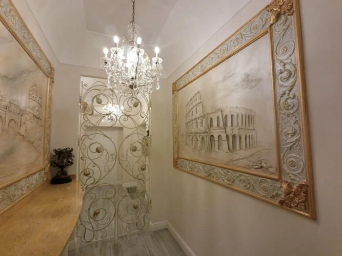 Impero Vaticano Suites Guest House