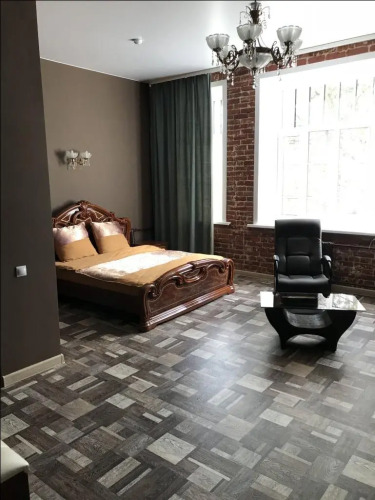 Фотография номера гостиницы Империал