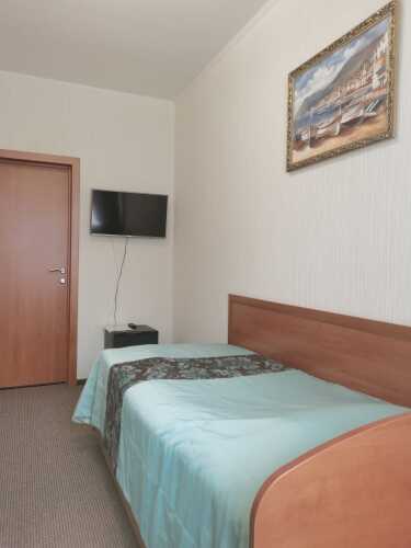 Фотография номера гостиницы Европейская