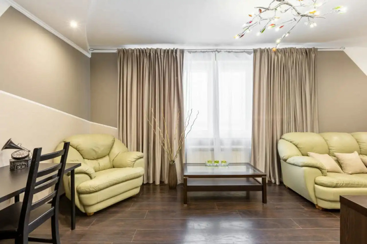 Фотография отеля