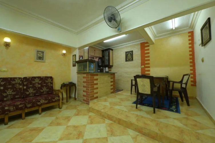 Aisling Apartment Hotel