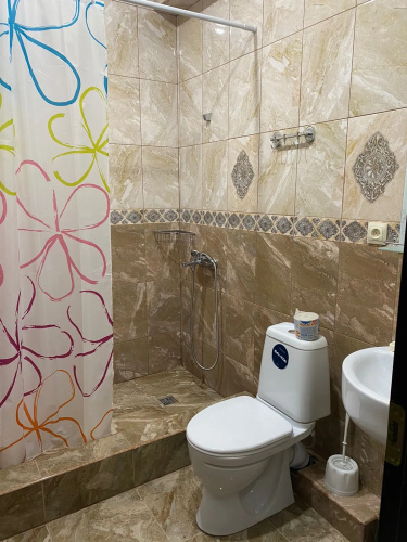 Muskat Guest House