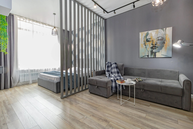 Premium Place Flat