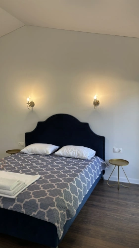 1 Bedroom Double Apartment