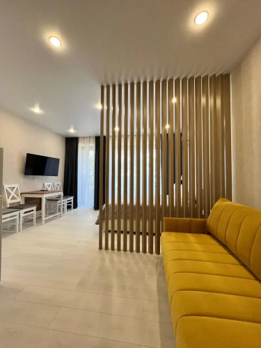 Фотография номера квартиры Апарт-отель Моравия