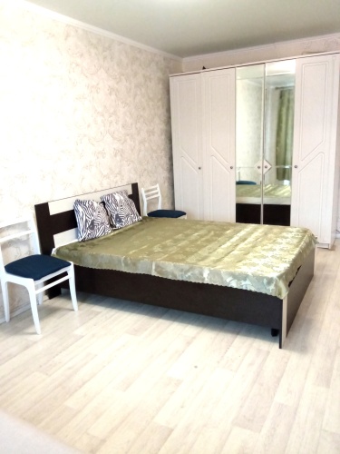 Фотография номера квартиры Квартира Уютная квартира в центре Перми