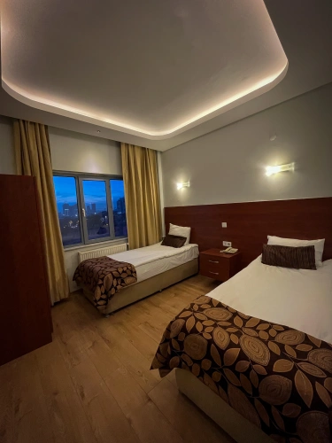 Economy Twin room
