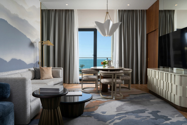 Фотография номера гостиницы MANTERA Supreme