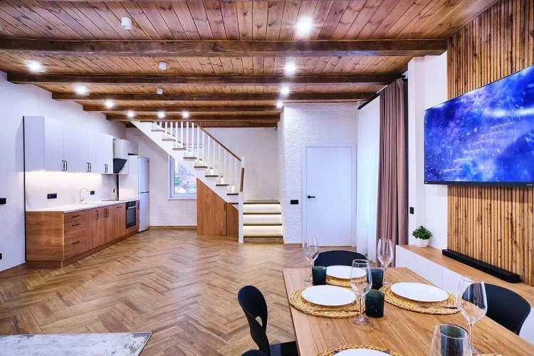 Kotra Villa
