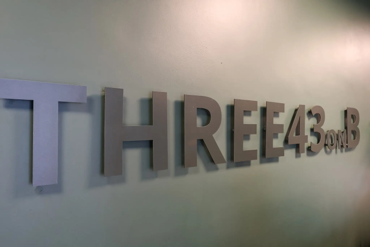 Three 43 On B Fluent Serviced Apart-hotel