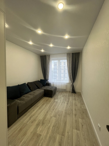 Фотография номера квартиры Квартира на Беломорском проспекте 3а к2