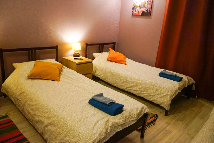 Фотография номера гостевого дома Марусин луг 18