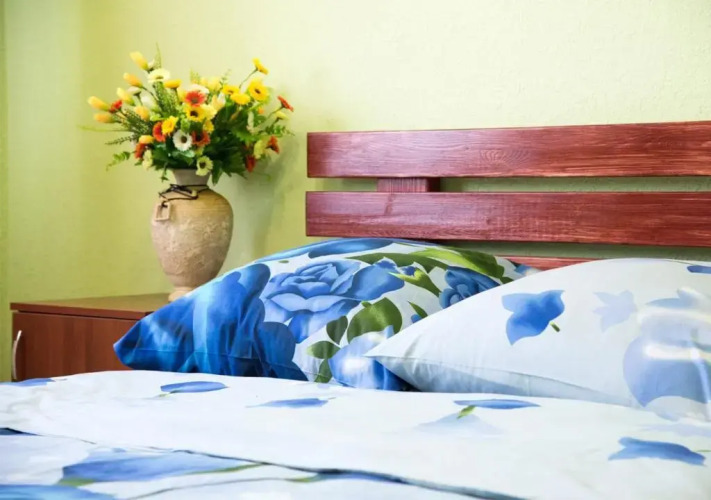 Фотография номера гостиницы Новик