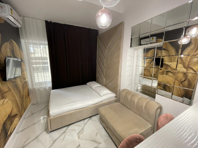 Фотография номера квартиры Апартаменты в самом центре Сочи, рядом с Администрацией