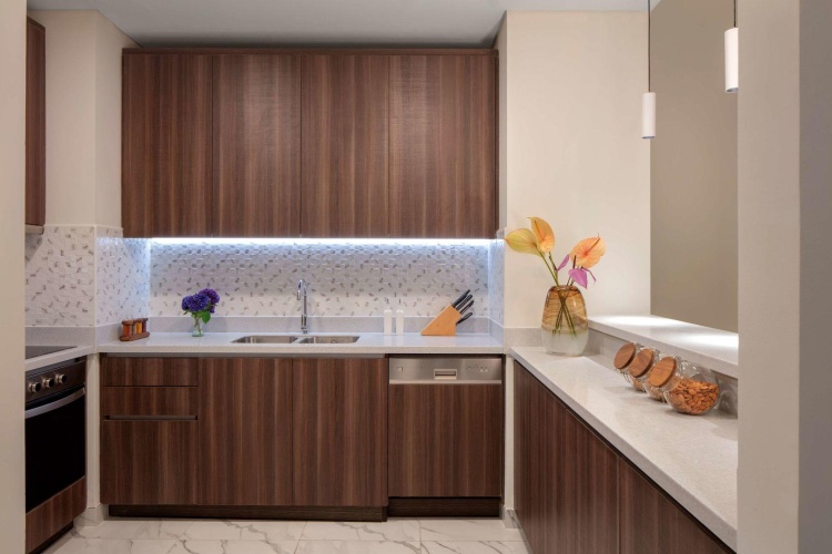 Avani+ Palm View Dubai Hotel & Suites photo 10