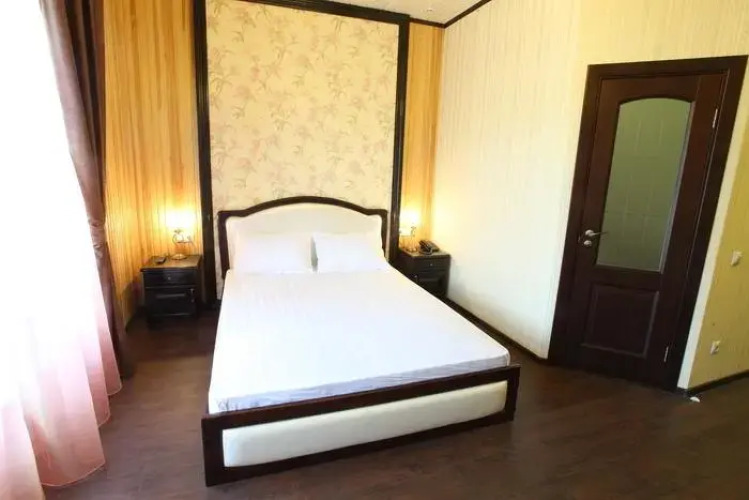 Фотография номера гостиницы Купеческий Дом