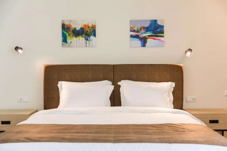 Фотография номера гостиницы Best Western Premier Batumi
