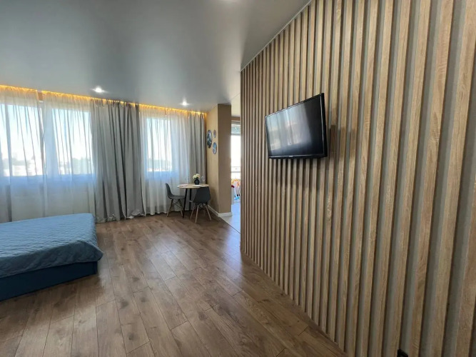 Фотография номера квартиры Квартира стильная