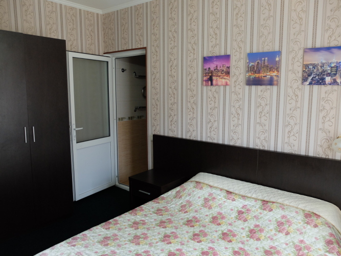 Фотография номера гостевого дома На Калинина