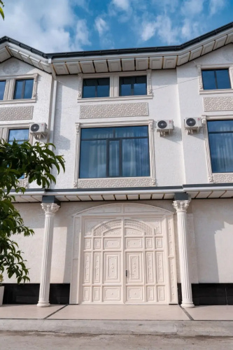 Gold Star Palace Hotel