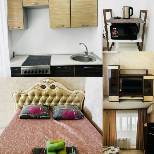 Фотография номера квартиры Квартира С кондиционером